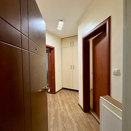 Trifonoff Loft * Sofia