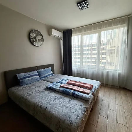 Trifonoff Loft