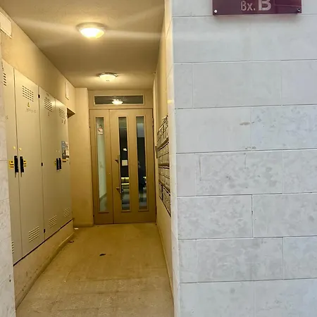 Apartment Trifonoff Loft Sofia