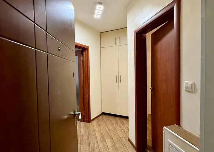 Trifonoff Loft * Sofia