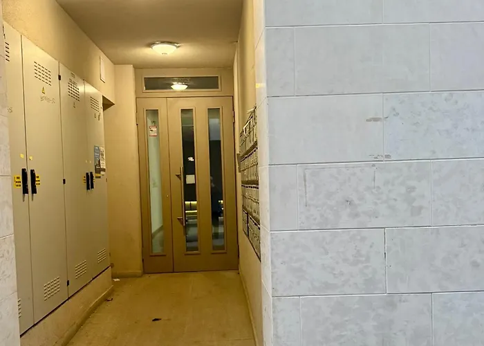 Appartement Trifonoff Loft Sofia