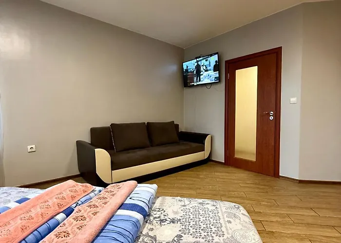 Trifonoff Loft Appartement