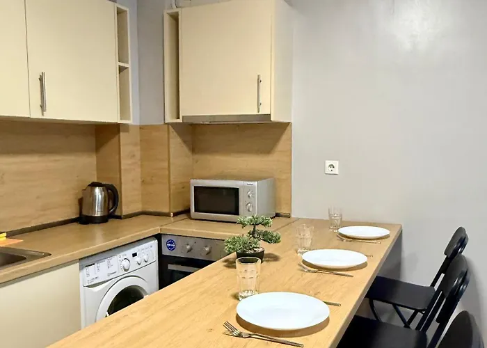 Trifonoff Loft * София